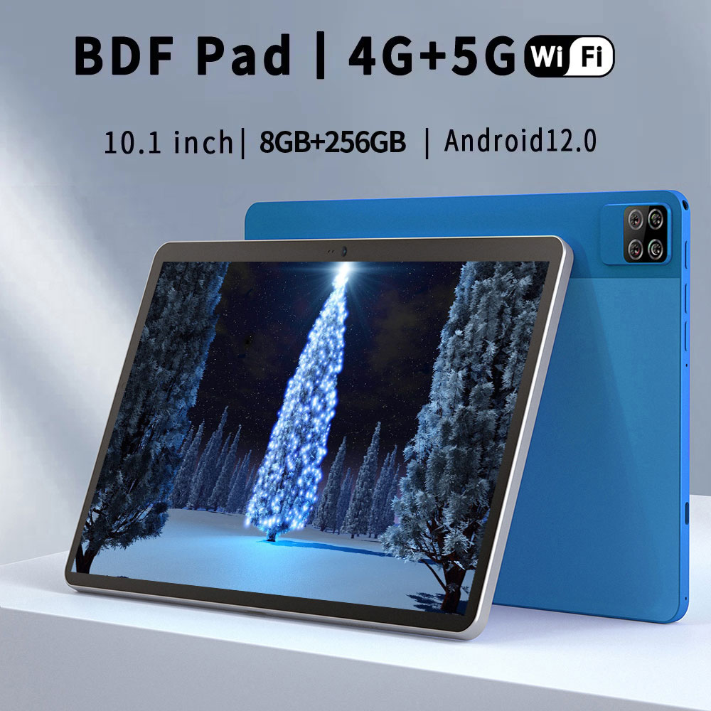Khadas Vim4 8Gb - Firmware globale Tablet da 10.1 pollici