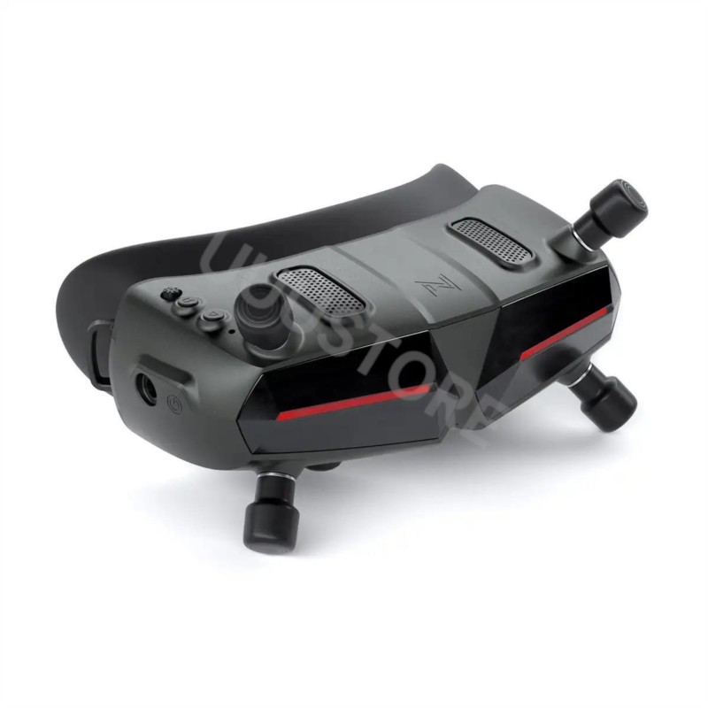 Fpv Goggles Avatar Hd Receiver - Walksnail Avatar HD Occhiali X OLED