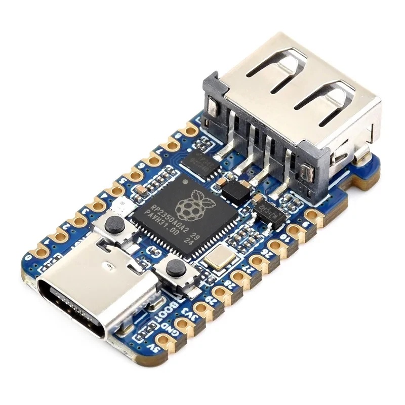Banana Pi Bpi-M5 - Scheda di sviluppo Pi Pico 2