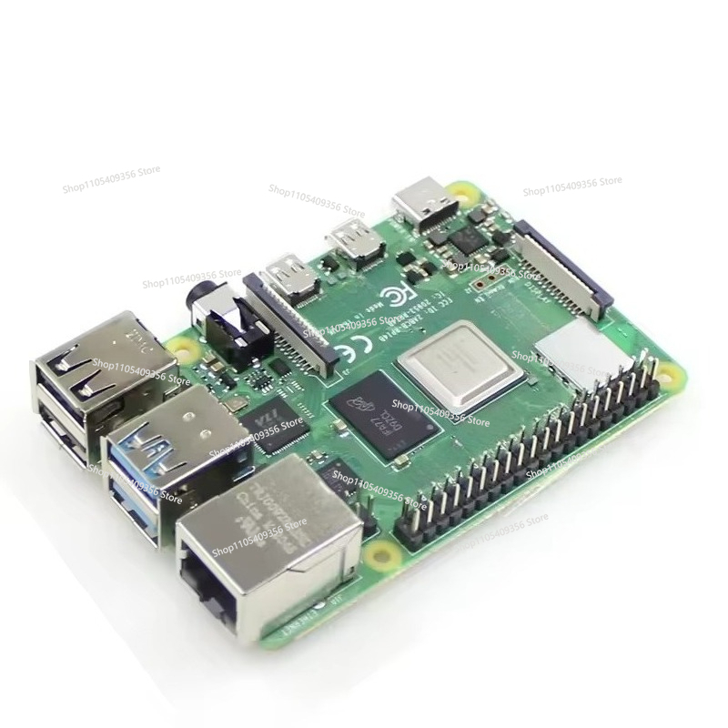 Raspberry Pi 5 8Gb Kit - Per Raspberry Pi 5 1GB 2GB