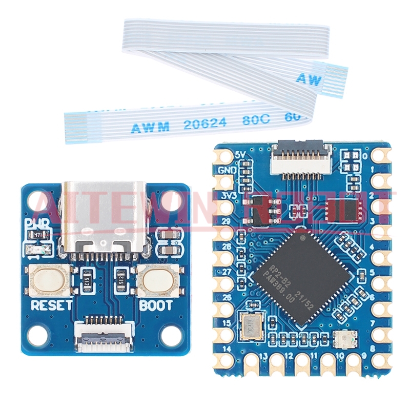Banana Pi Bpi-M5 - RP2040-Tiny Modulo Scheda di Sviluppo RP2040
