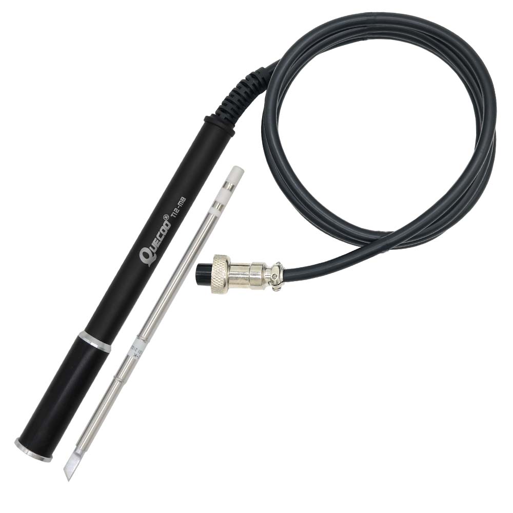 Soldering Station T12 Oled - 2019 Nuovo Arrivo T12-M8 In Lega