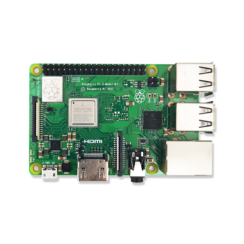 Raspberry Pi 3 originale model - Radxa Rock 5B 16Gb recensione e prezzo