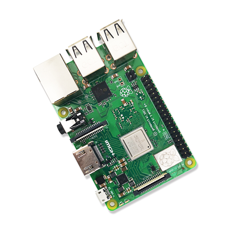 Raspberry Pi 3 originale model - Radxa Rock 5B 16Gb recensione e prezzo