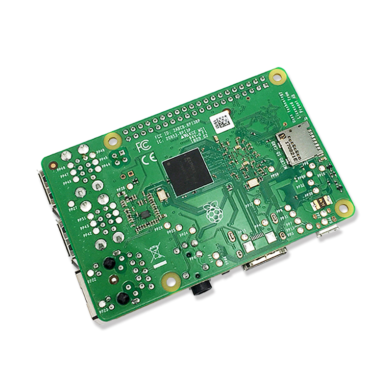 Raspberry Pi 3 originale model - Radxa Rock 5B 16Gb recensione e prezzo