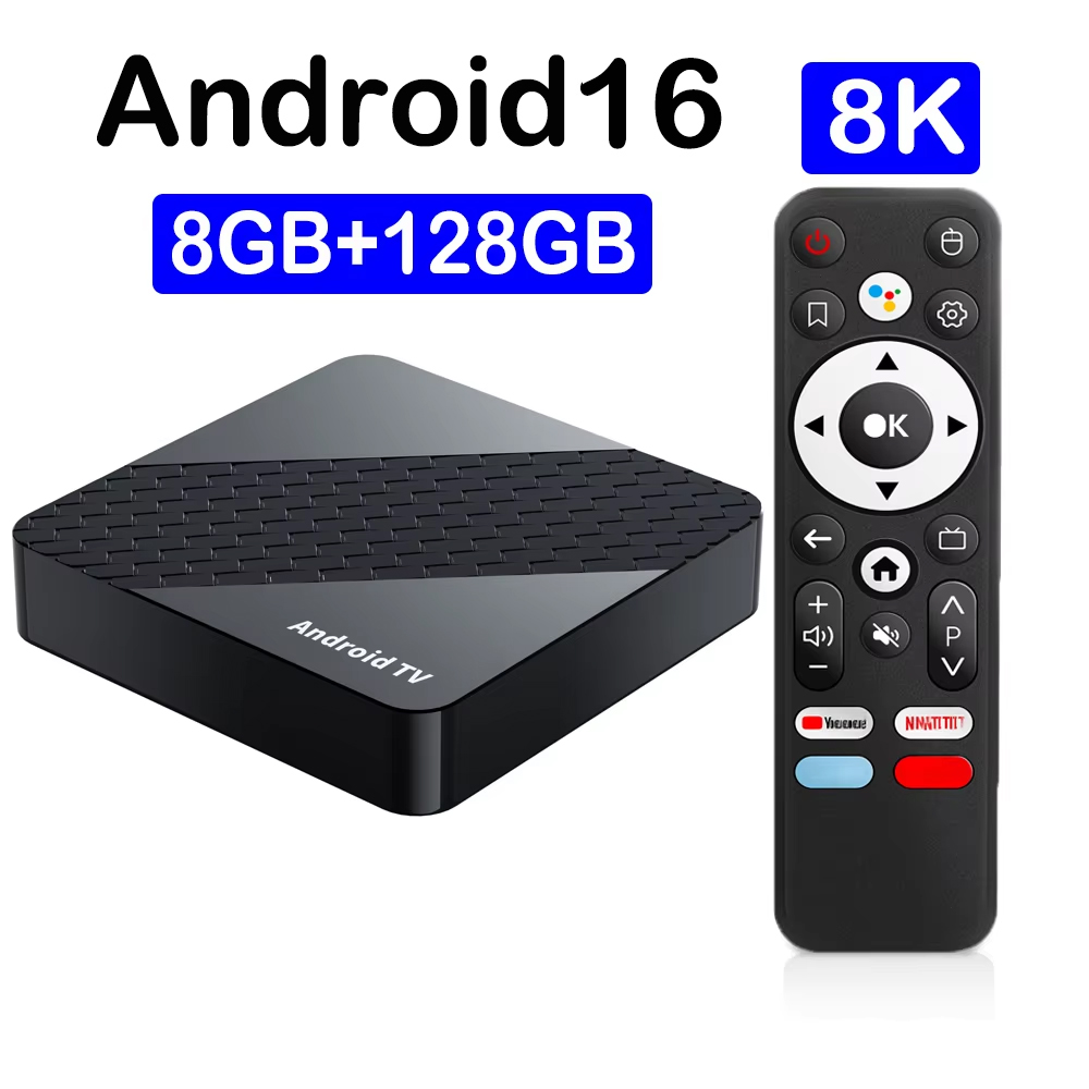 Smart TV Box X10 8GB 128GB And - Radxa Rock 5B 16Gb recensione e prezzo