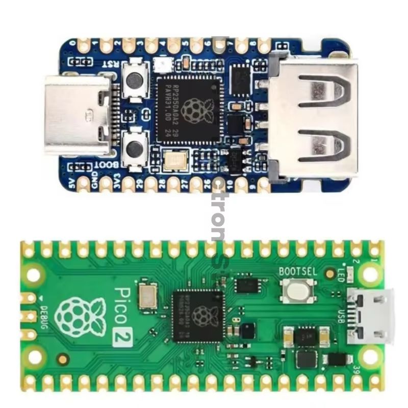 Scheda di sviluppo USB A Raspb - Banana Pi Bpi-M5 recensione e prezzo