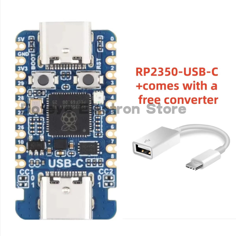 Scheda di sviluppo USB A Raspb - Banana Pi Bpi-M5 recensione e prezzo