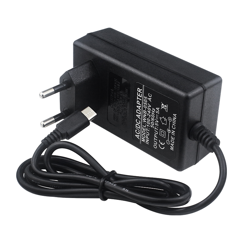 Alimentatore Orange Pi 5 Pro A - Banana Pi Bpi-M5 recensione e prezzo