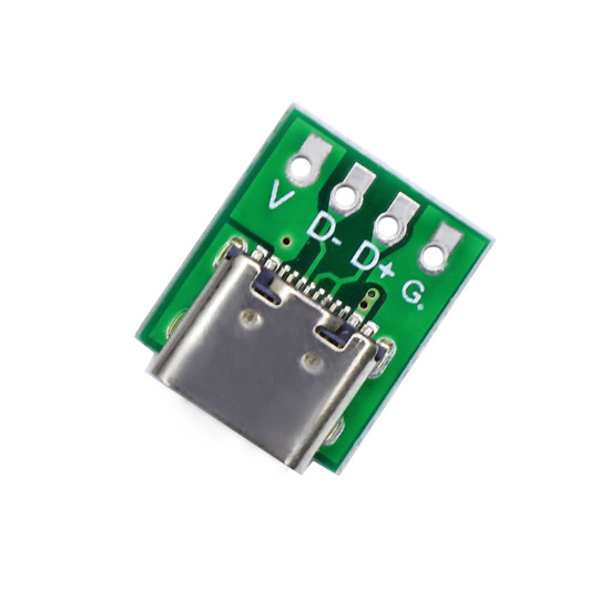 Adattatore Test USB 3.1 Tipo-C - Banana Pi Bpi-M5 recensione e prezzo