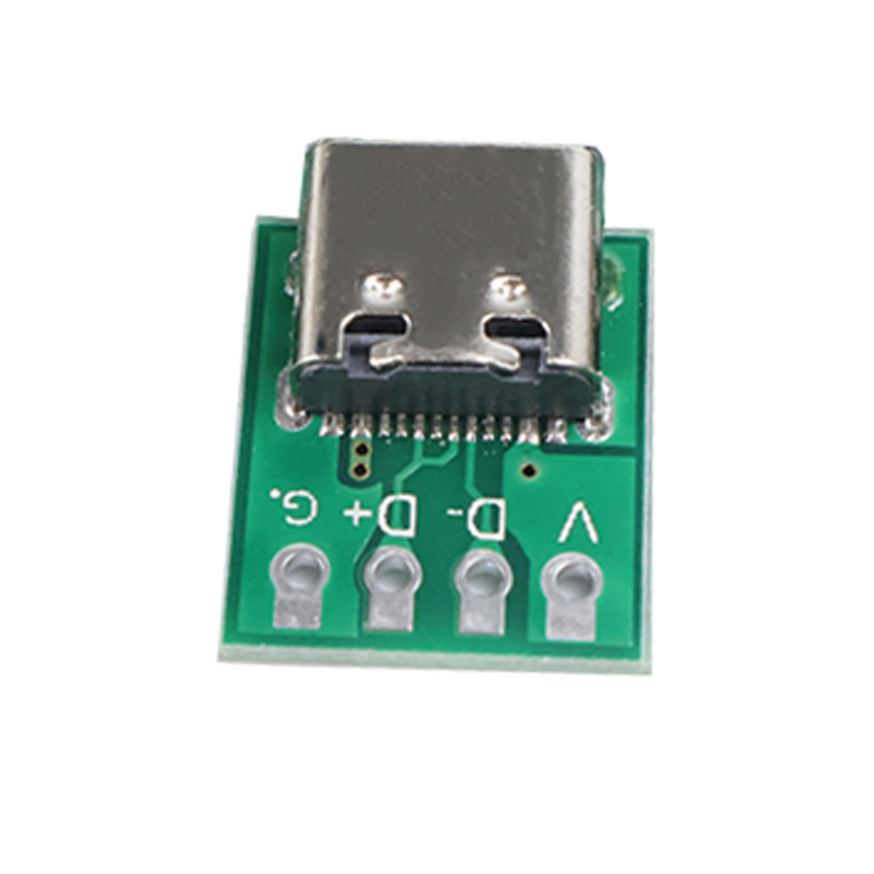 Adattatore Test USB 3.1 Tipo-C - Banana Pi Bpi-M5 recensione e prezzo