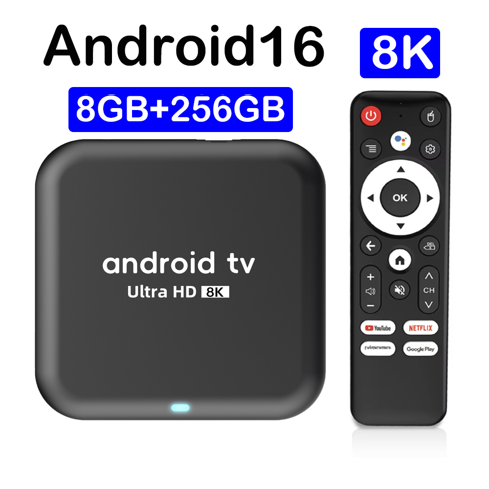 Q18 8K RK3518 Smart TV Box And - Khadas Vim4 8Gb recensione e prezzo