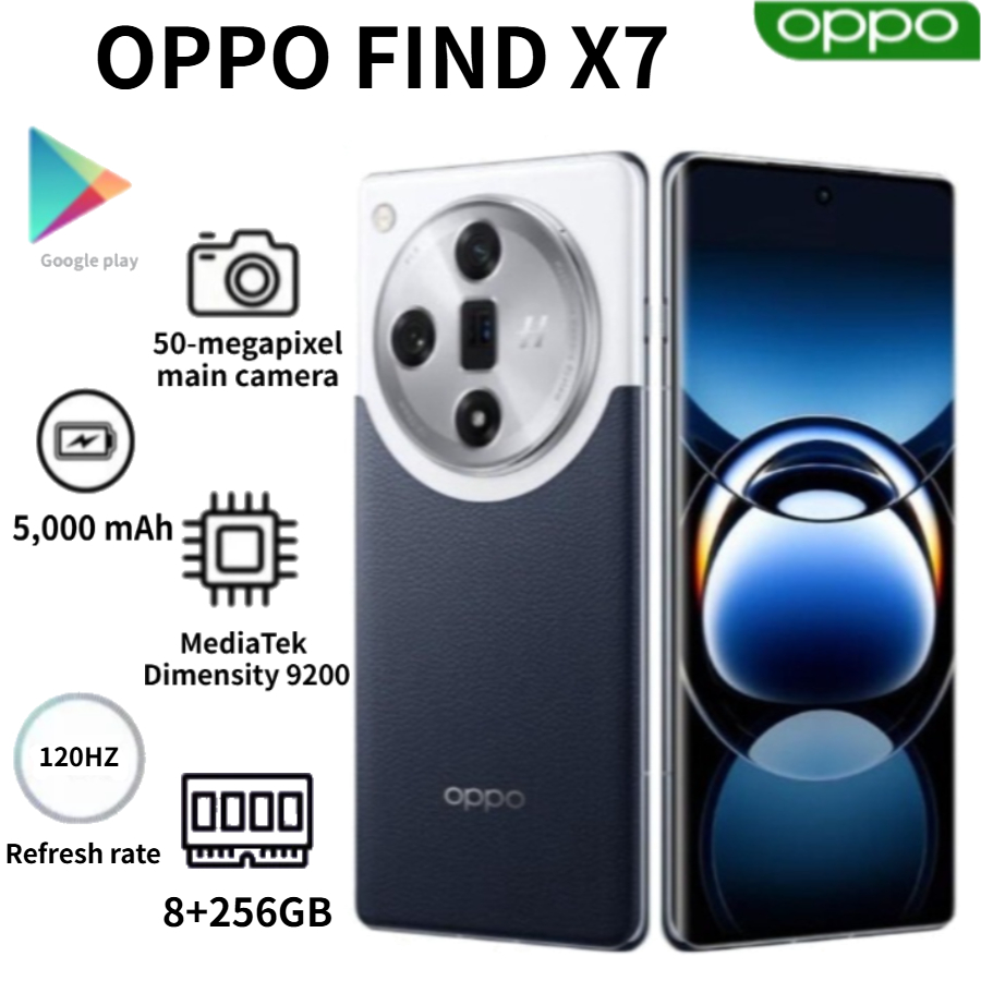 2026 OPPO Find X7 Edizione Glo - Khadas Vim4 8Gb recensione e prezzo