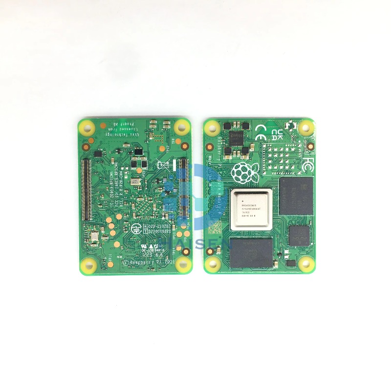 【Offerta Speciale】Scheda di Sv - Raspberry Pi Compute Module 4 8Gb 32Gb recensione e prezzo