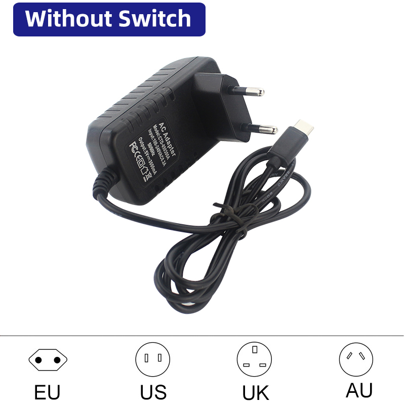 Alimentatore Raspberry Pi 4 5V - Banana Pi Bpi-M5 recensione e prezzo