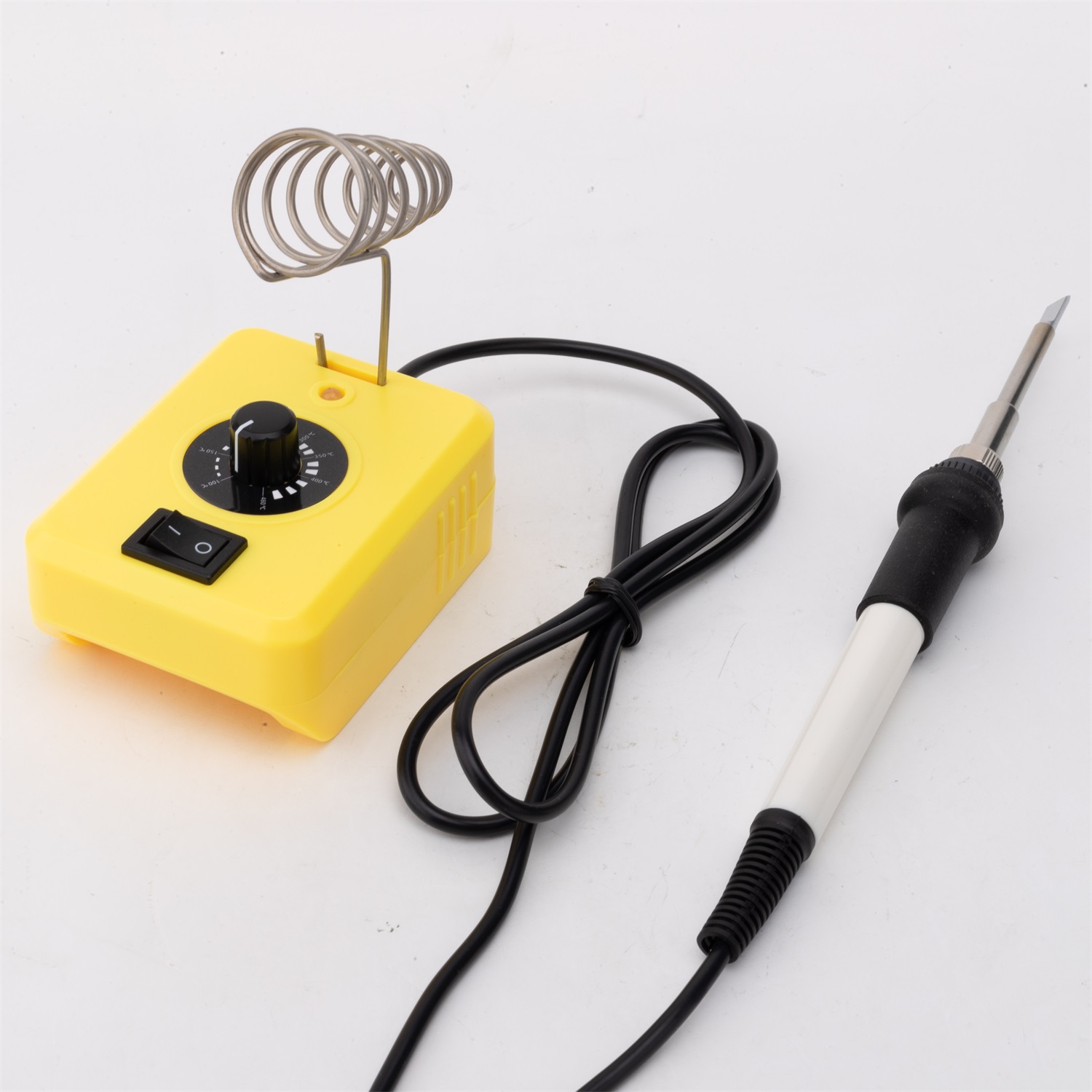 Per batteria agli ioni di liti - Soldering Station T12 Oled recensione e prezzo