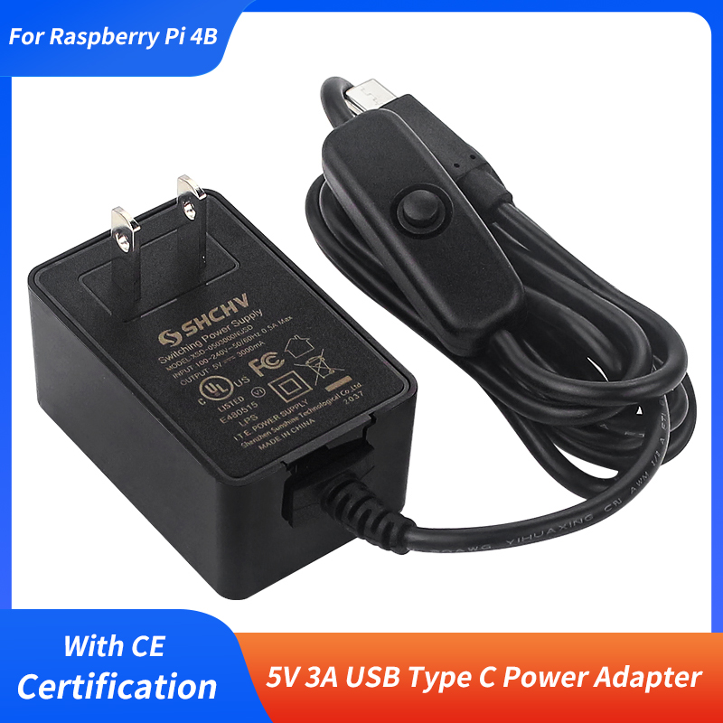Alimentatore Raspberry Pi Adat - Banana Pi Bpi-M5 recensione e prezzo