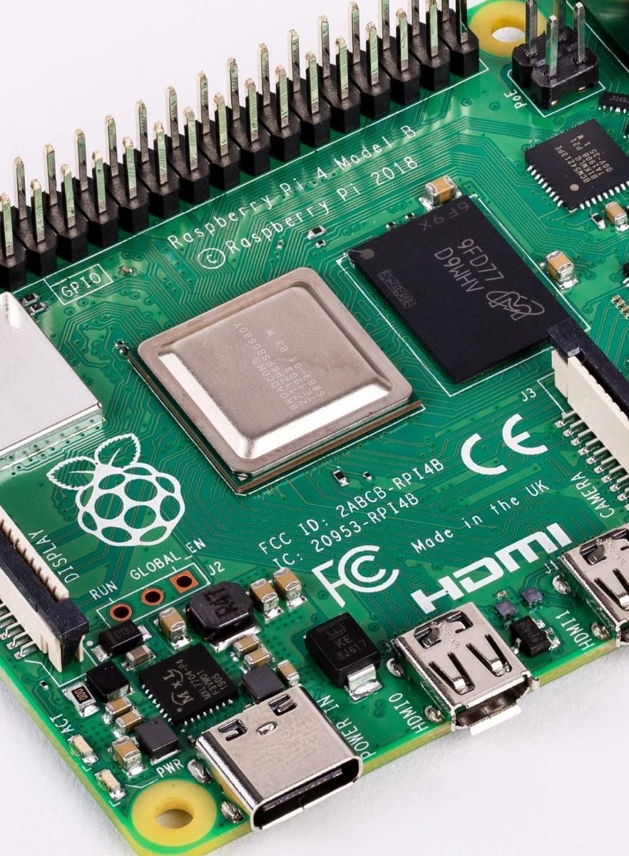 Raspberry Pi 4 Computer Modell - Radxa Rock 5B 16Gb recensione e prezzo