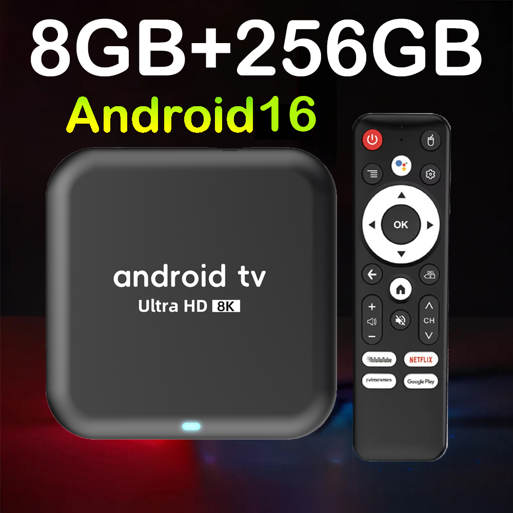 Smart TV Box 2026 Android 16 Q - Radxa Rock 5B 16Gb recensione e prezzo