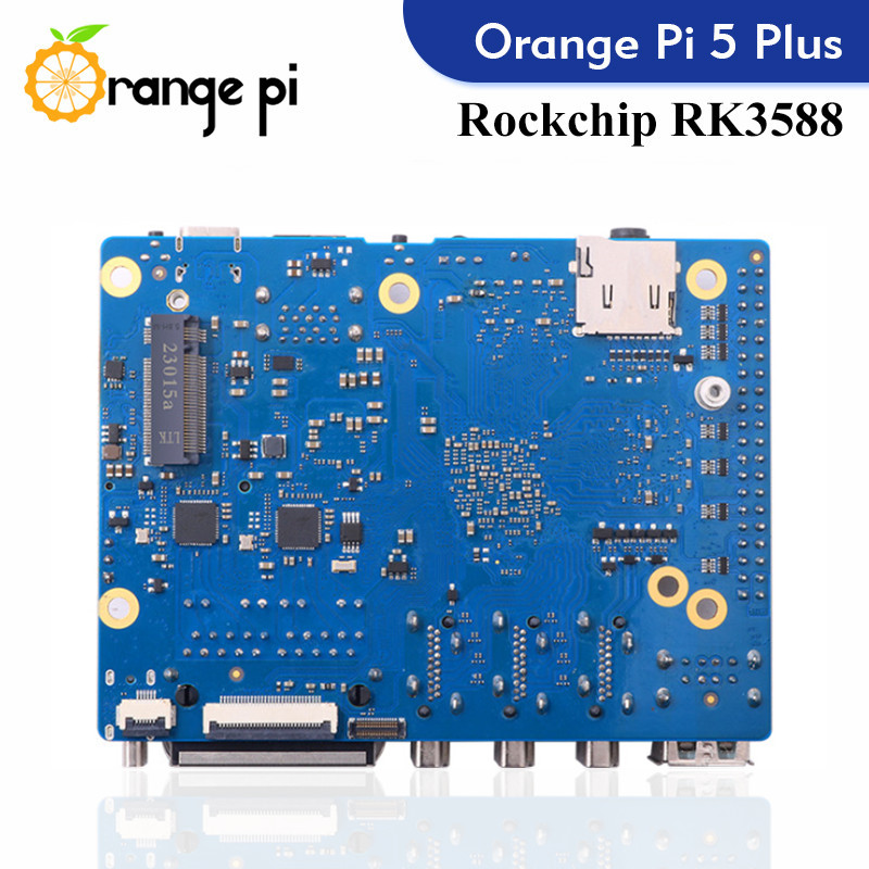 Orange Pi 5 Plus Computer a sc - Orange Pi 5 Plus 16Gb recensione e prezzo