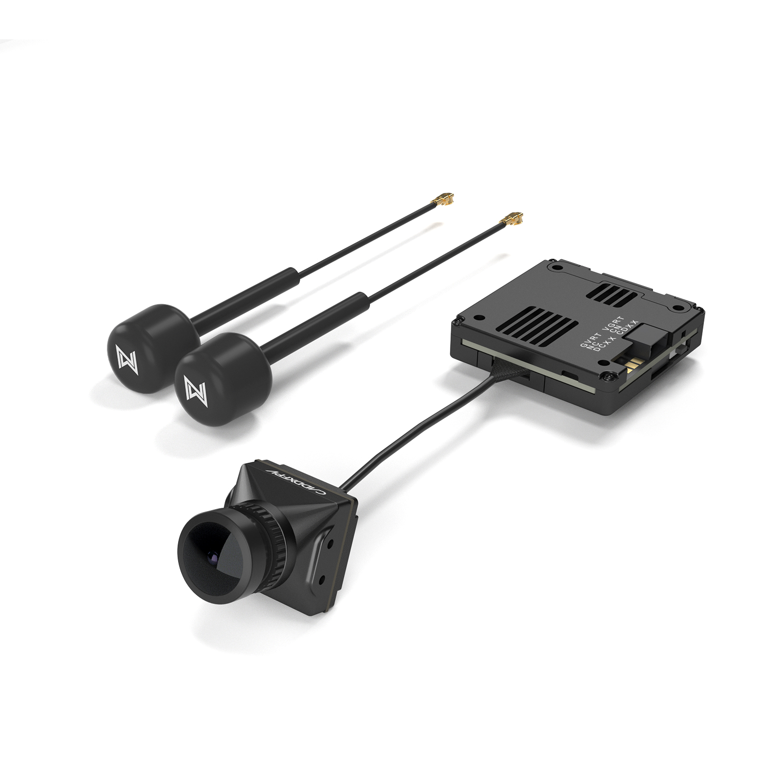 Occhiali HD Caddx Walksnail Av - Fpv Goggles Avatar Hd Receiver recensione e prezzo