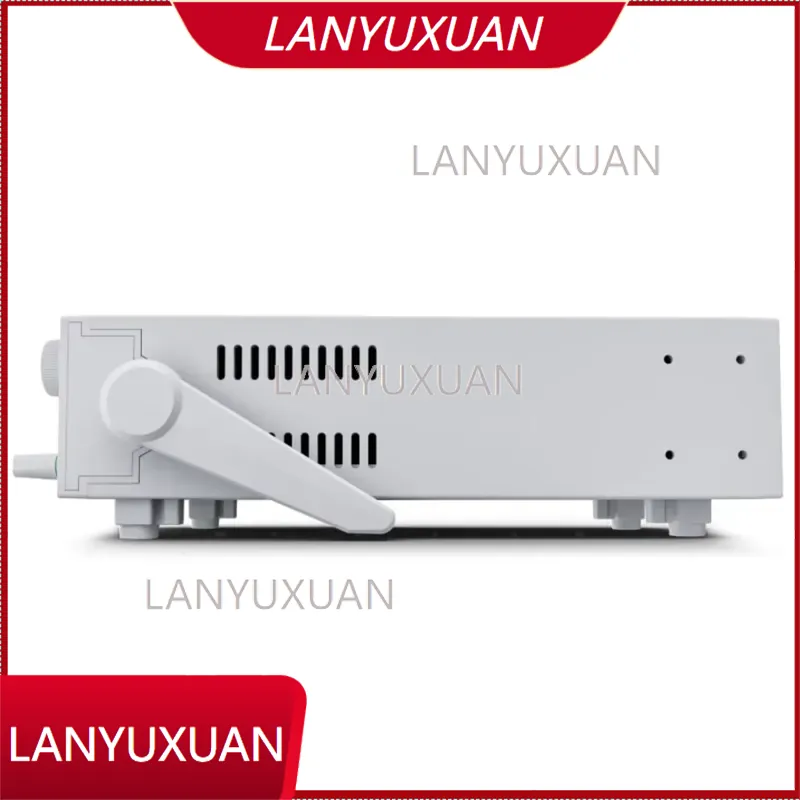 Alimentatore DC Programmabile  - Programmable Dc Power Supply 60V 5A recensione e prezzo