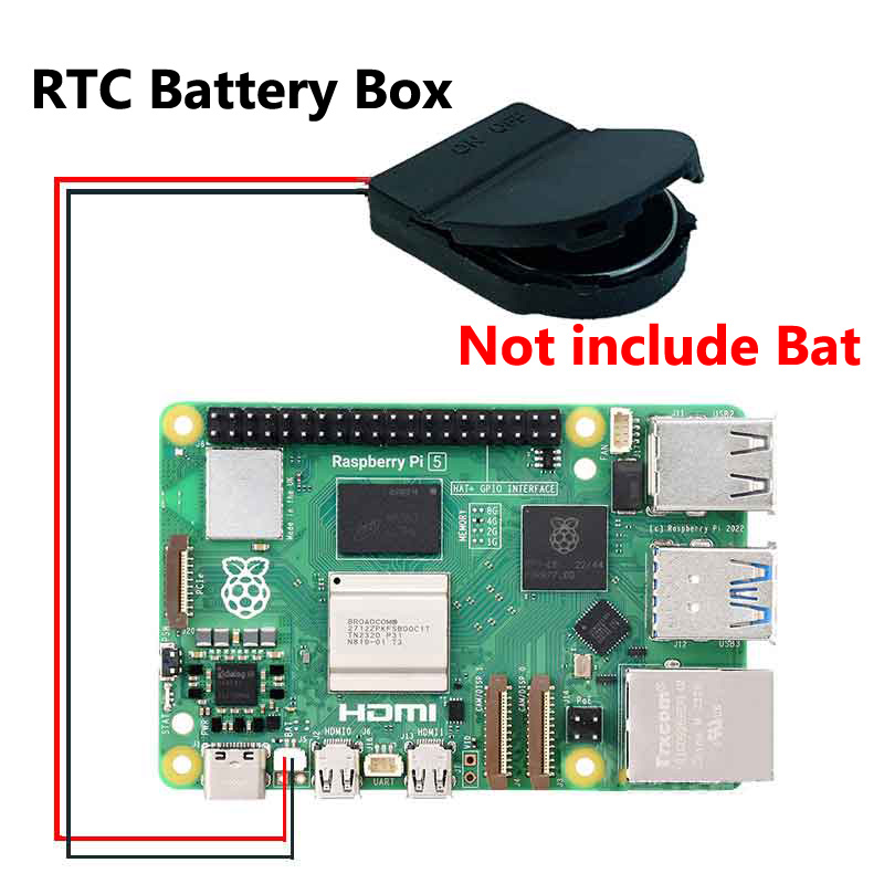 Raspberry Pi 5 16GB /8GB/4GB/2 - Radxa Rock 5B 16Gb recensione e prezzo