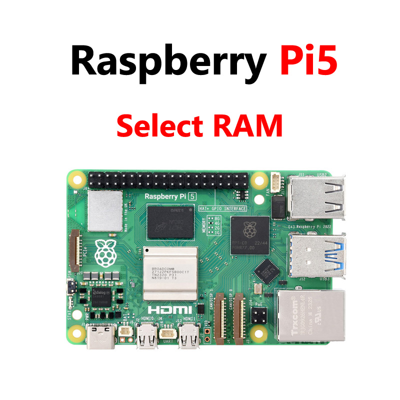 Raspberry Pi 5 16GB /8GB/4GB/2 - Radxa Rock 5B 16Gb recensione e prezzo