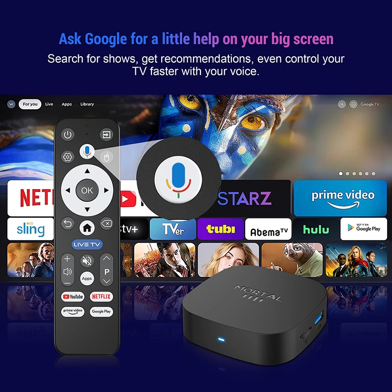 2026 Nuovo T1+ 8K HD TV Box An - Khadas Vim4 8Gb recensione e prezzo