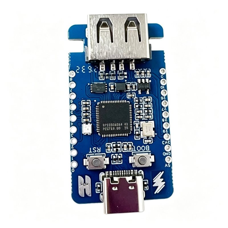 Scheda di Sviluppo Mini USB A  - Banana Pi Bpi-M5 recensione e prezzo