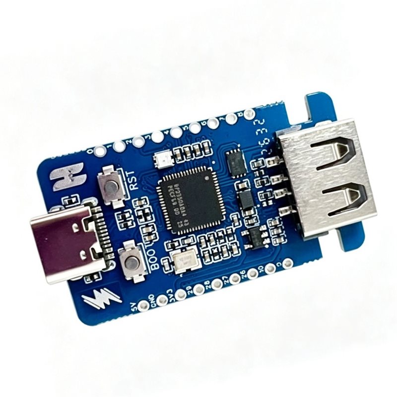 Scheda di Sviluppo Mini USB A  - Banana Pi Bpi-M5 recensione e prezzo