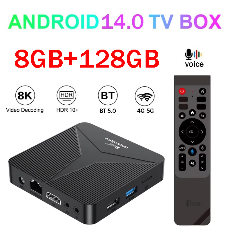 TV Box Rockchip RK3518 Quad Co - Radxa Rock 5B 16Gb recensione e prezzo