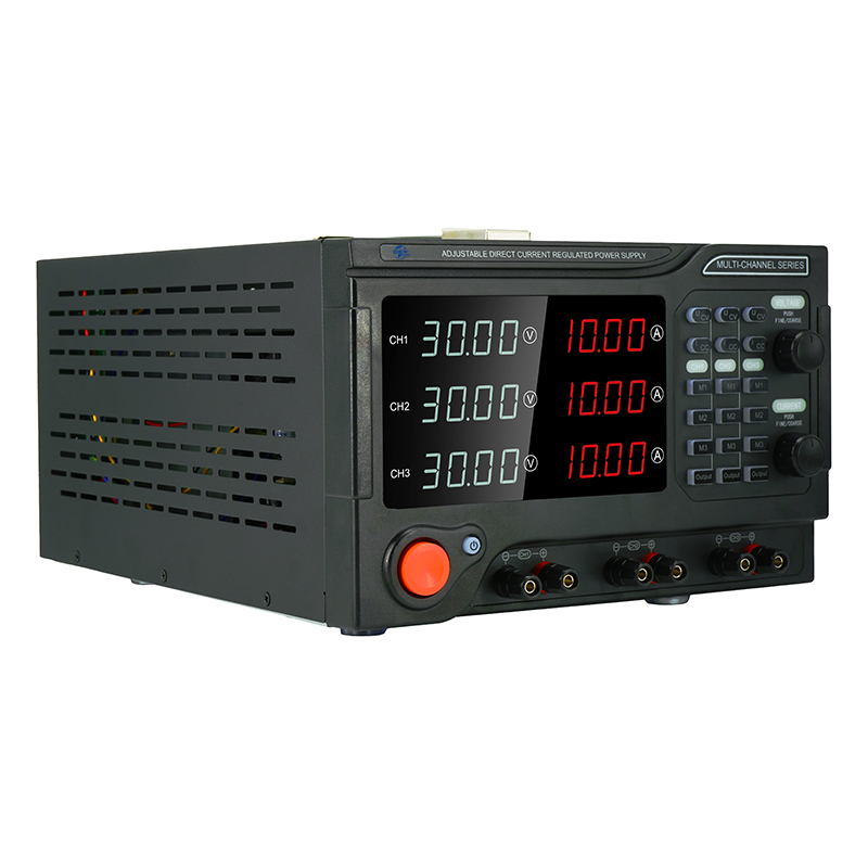 Alimentatore da laboratorio pr - Programmable Dc Power Supply 60V 5A recensione e prezzo