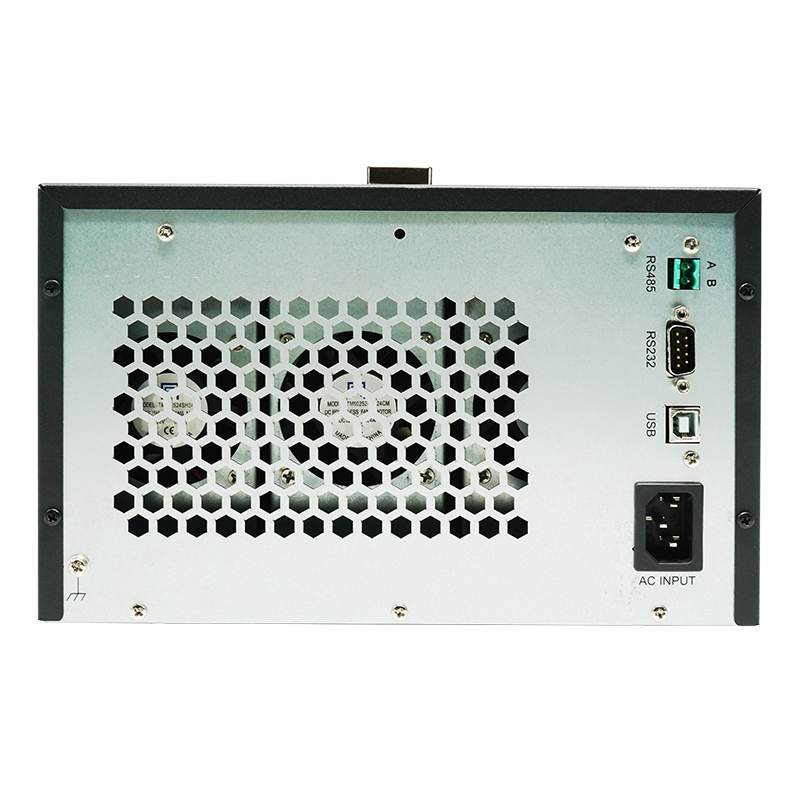 Alimentatore da laboratorio pr - Programmable Dc Power Supply 60V 5A recensione e prezzo