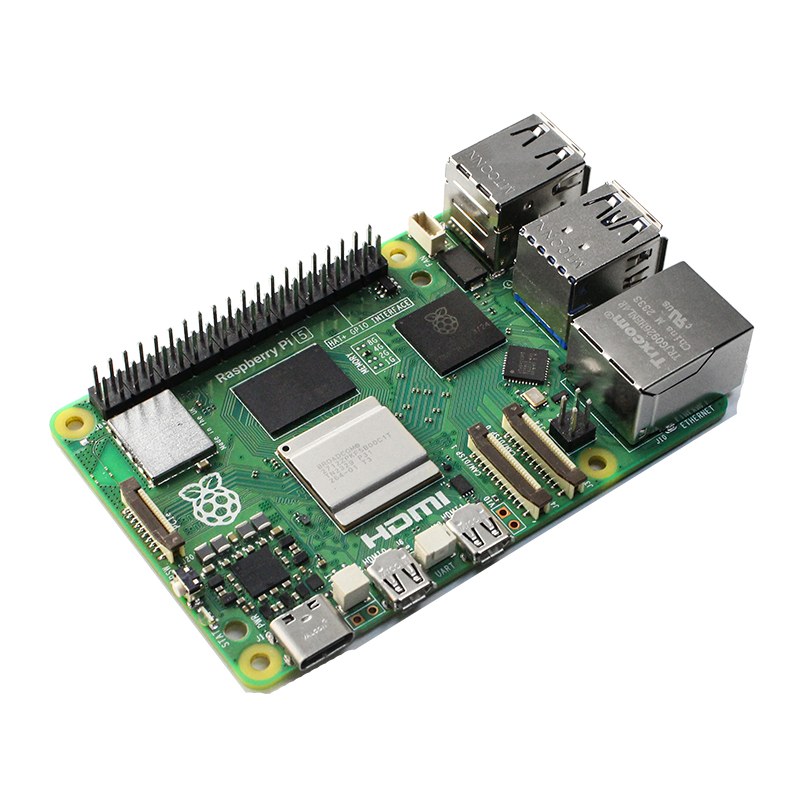 Nuovo Prodotto Kit Scheda di S - Raspberry Pi 5 8Gb Kit recensione e prezzo