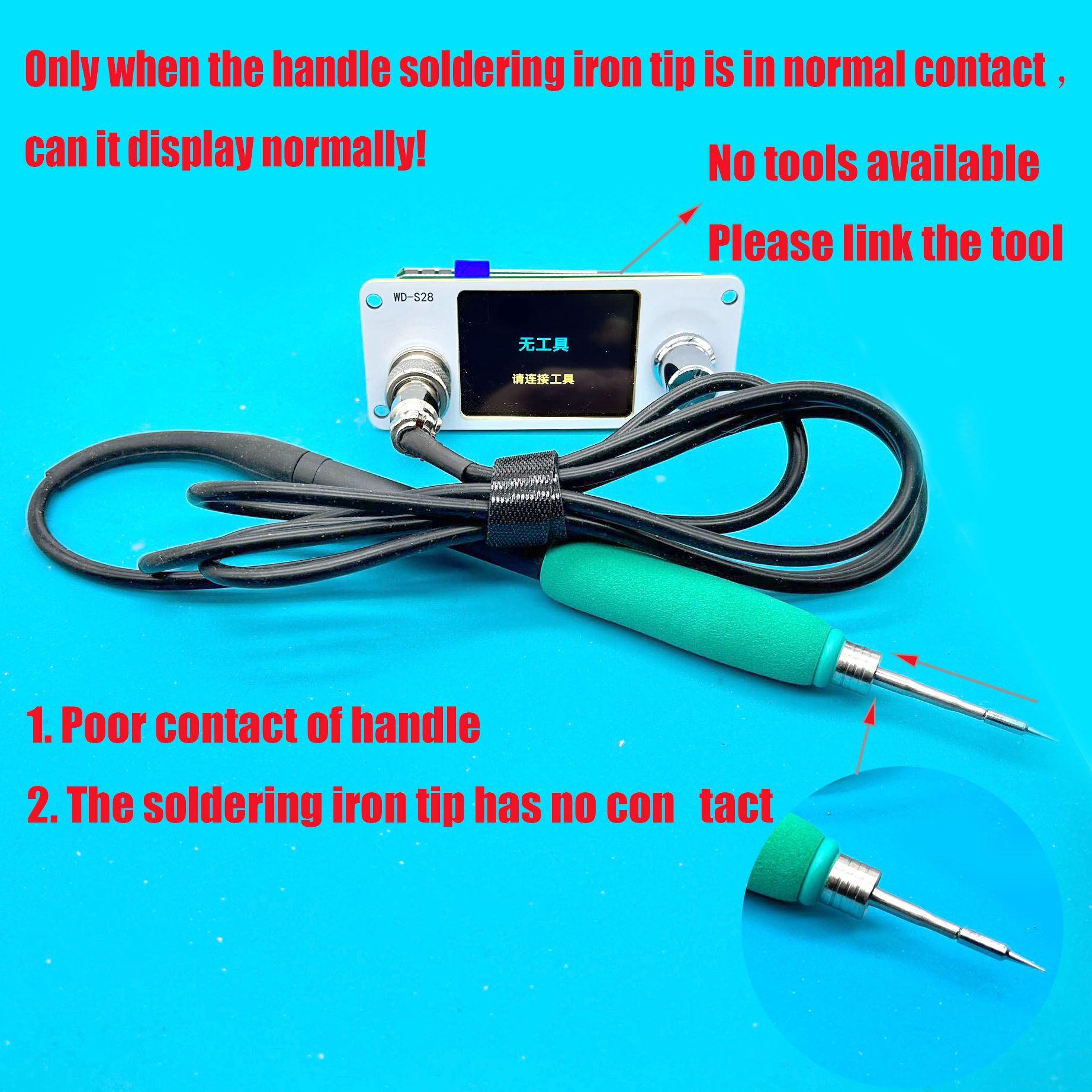 Scheda di Controllo T12 C115 C - Soldering Station T12 Oled recensione e prezzo