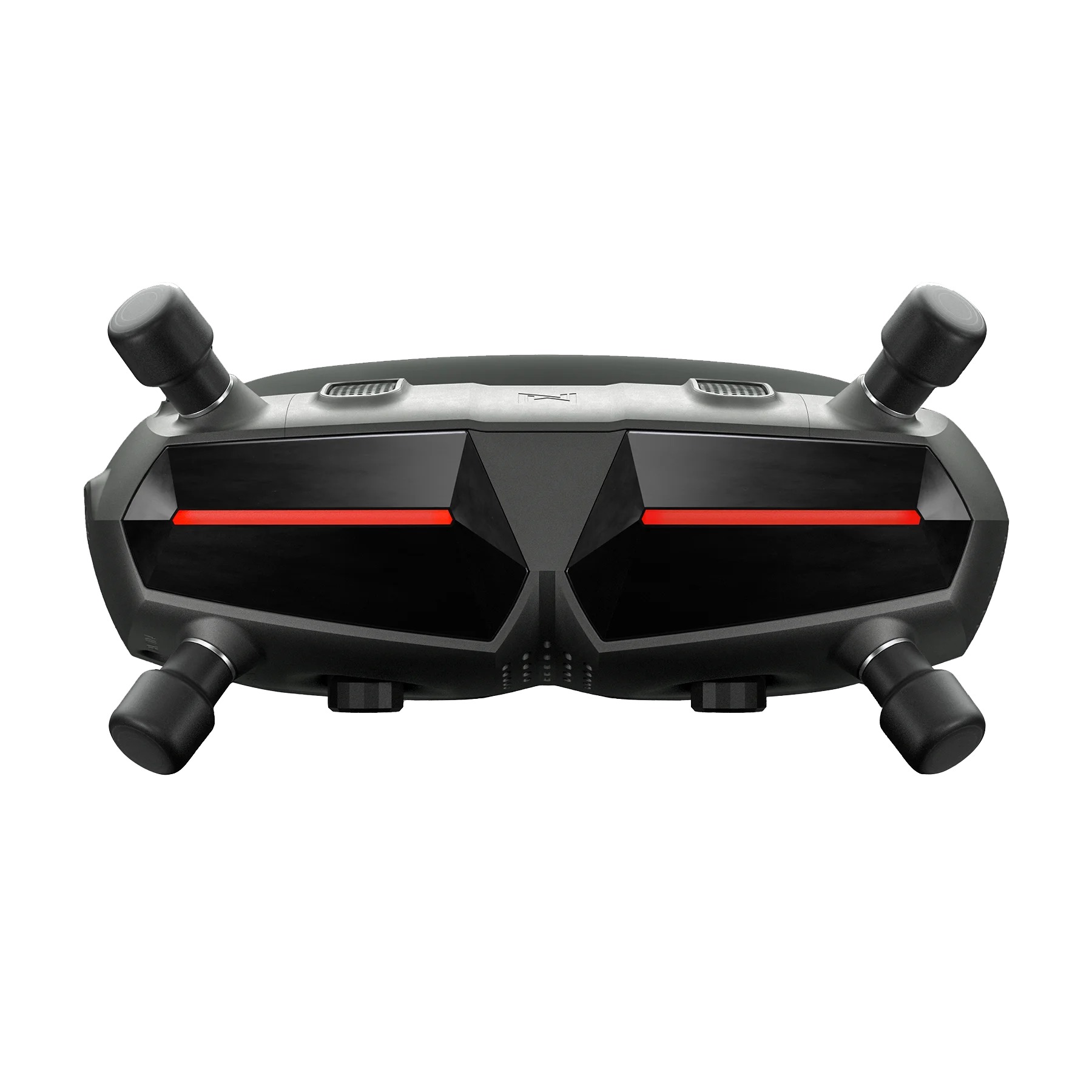 Occhiali FPV CADDXFPV Walksnai - Fpv Goggles Avatar Hd Receiver recensione e prezzo
