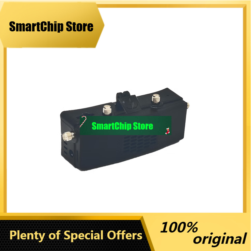 SmCpHDZero VRX4 5.8GHz 720p 60 - Fpv Vtx Receiver Module Hd recensione e prezzo