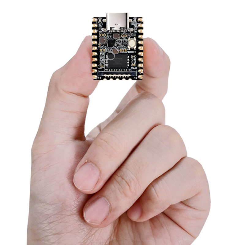 LuckFox Pico Mini Linux Cena M - Radxa Rock 5B 16Gb recensione e prezzo