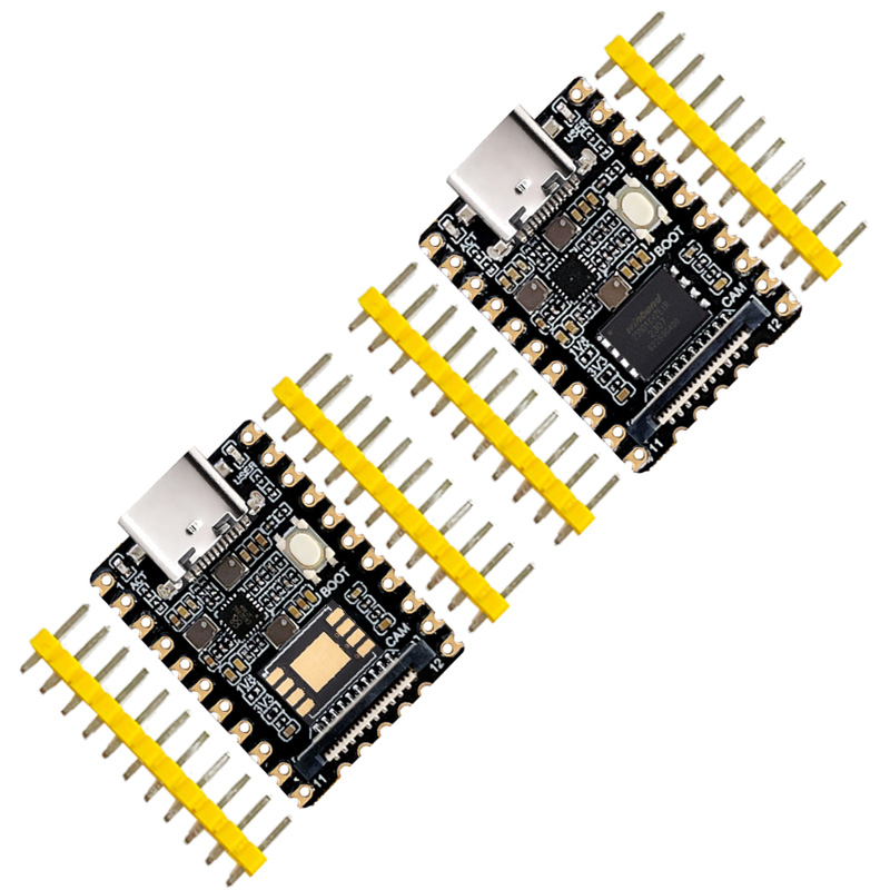 LuckFox Pico Mini Linux Cena M - Radxa Rock 5B 16Gb recensione e prezzo