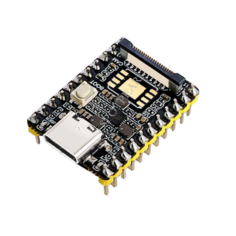 LuckFox Pico Mini Linux Cena M - Radxa Rock 5B 16Gb recensione e prezzo
