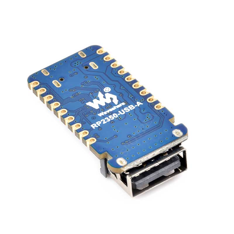Raspberry Pi Pico 2 RP2350A RP - Banana Pi Bpi-M5 recensione e prezzo