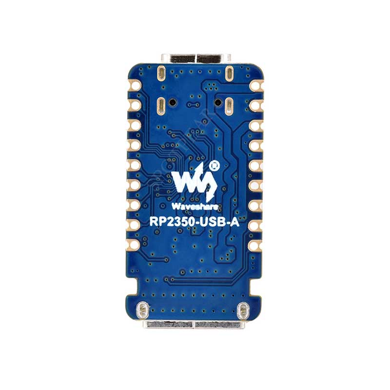 Raspberry Pi Pico 2 RP2350A RP - Banana Pi Bpi-M5 recensione e prezzo