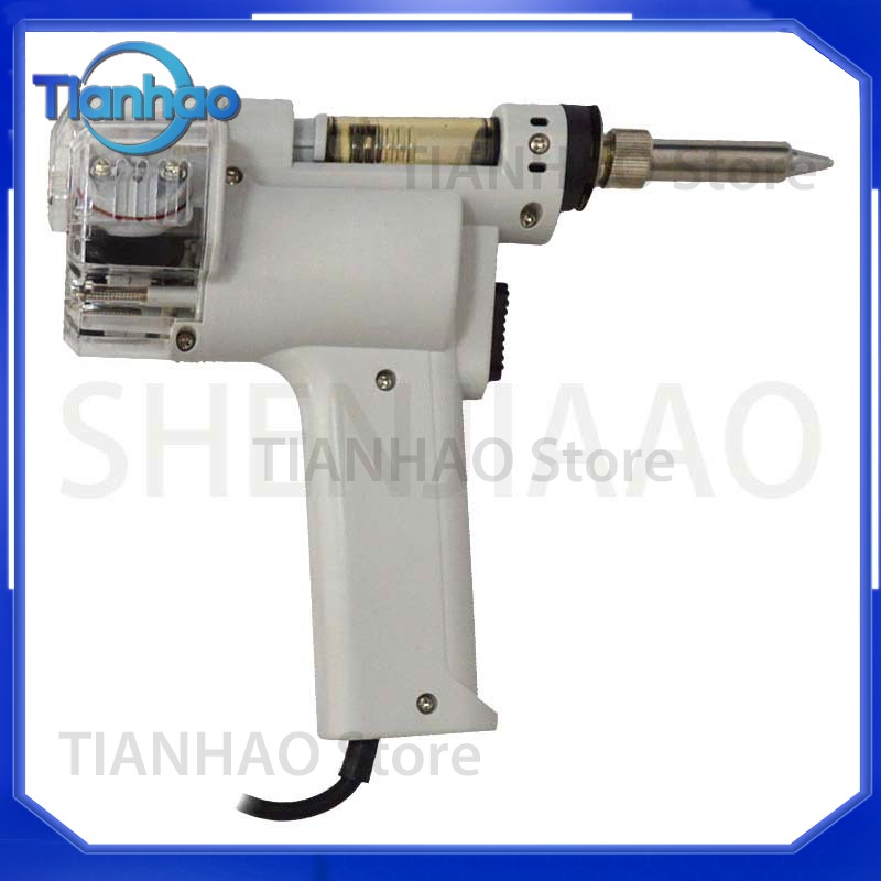 1 pz. 110V 220V 100W PN-998 Pi - Desoldering Gun Vacuum Electric recensione e prezzo