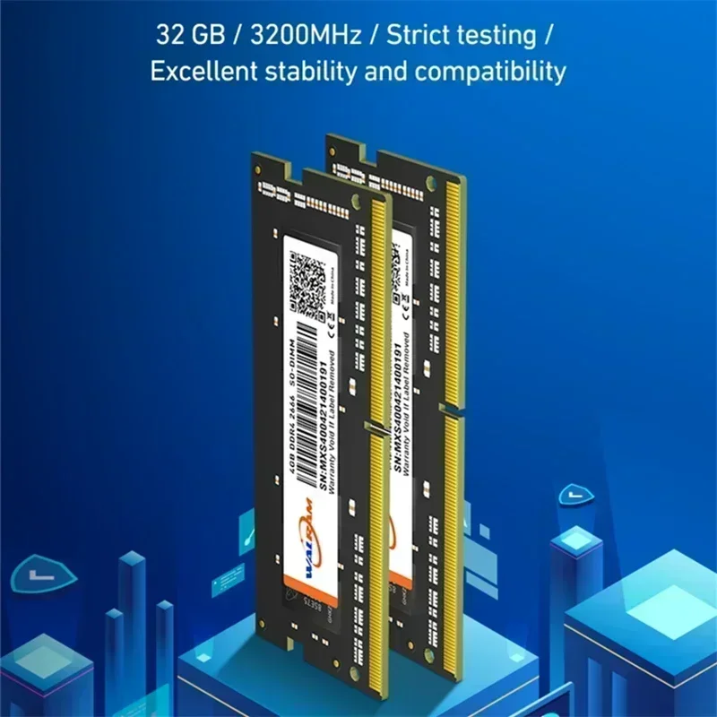 WALRAM Memoria RAM DDR3 1600MH - Khadas Vim4 8Gb recensione e prezzo
