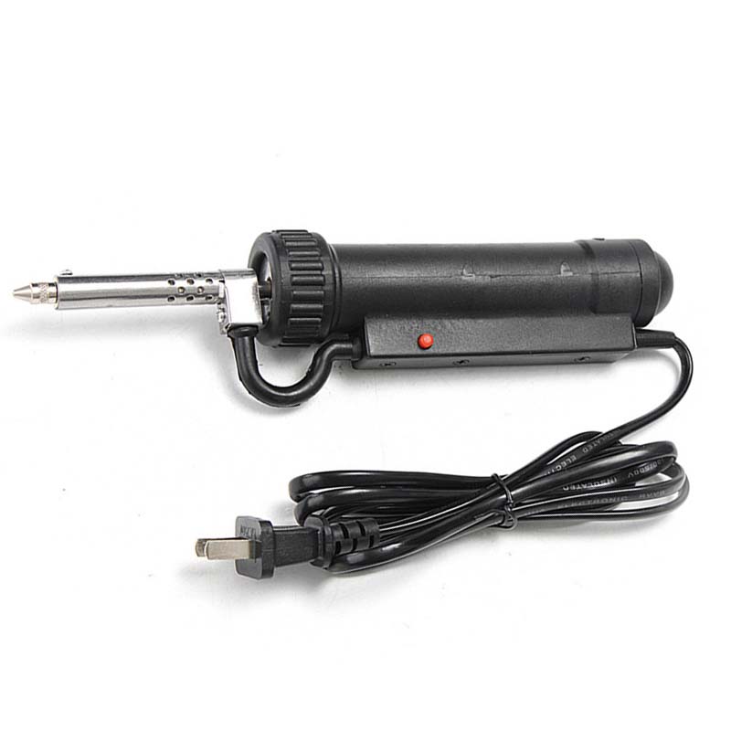 220V 30W Ventosa per saldatura - Desoldering Gun Vacuum Electric recensione e prezzo