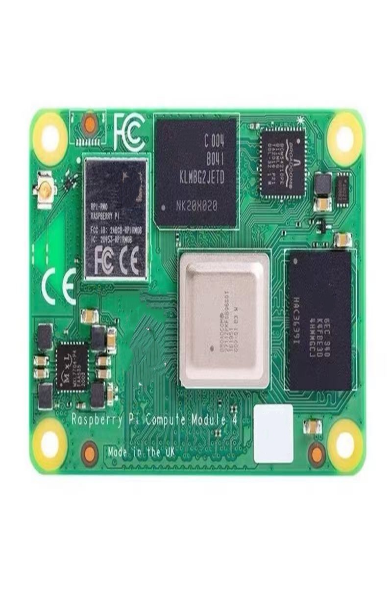 Modulo di Calcolo Raspberry Pi - Raspberry Pi Compute Module 4 8Gb 32Gb recensione e prezzo