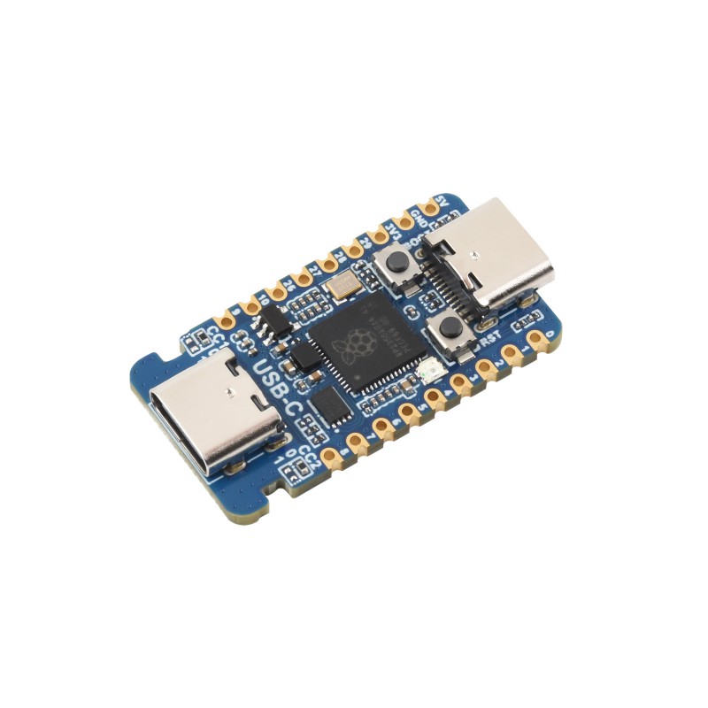 Scheda di sviluppo microcontro - Banana Pi Bpi-M5 recensione e prezzo