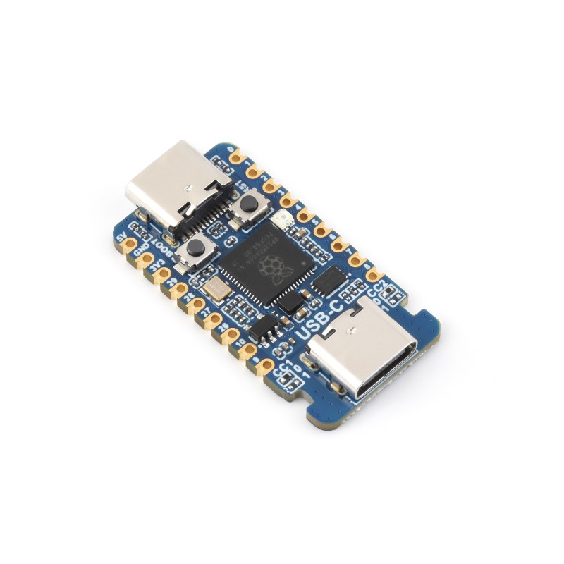 Scheda di sviluppo microcontro - Banana Pi Bpi-M5 recensione e prezzo