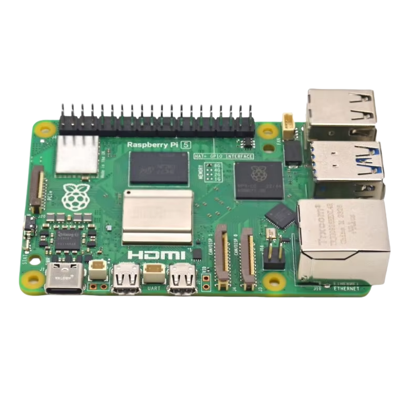 Nuovo Kit Scheda di Sviluppo O - Raspberry Pi 5 8Gb Kit recensione e prezzo